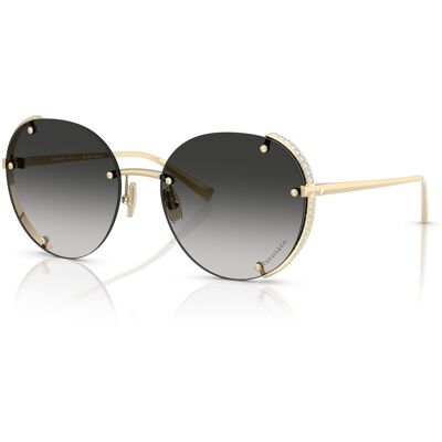 Sonnenbrille Tiffany TF 3110KB (62203C) Damen Sonnenbrille Tiffany TF 3110KB (62203C) Damen