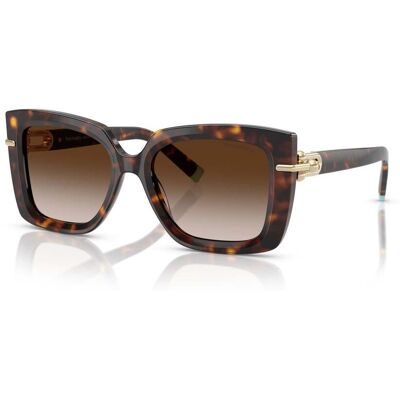 Sonnenbrille Tiffany TF 4199 (80153B) Damen Sonnenbrille Tiffany TF 4199 (80153B) Damen