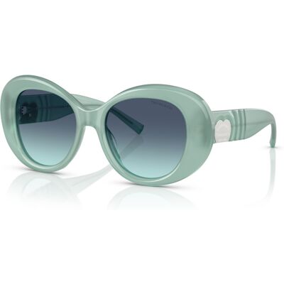 Sonnenbrille Tiffany TF 4228 (83739S) Damen Sonnenbrille Tiffany TF 4228 (83739S) Damen