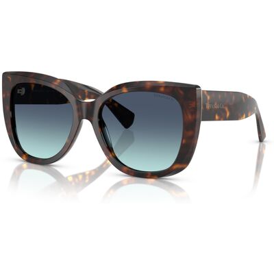 Sonnenbrille Tiffany TF 4229 (80159S) Damen Sonnenbrille Tiffany TF 4229 (80159S) Damen