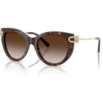 Sonnenbrille Tiffany TF 4232 (80153B) Damen Sonnenbrille Tiffany TF 4232 (80153B) Damen