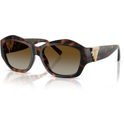 Sonnenbrille Tiffany TF 4233U (8015T5) Damen Sonnenbrille Tiffany TF 4233U (8015T5) Damen