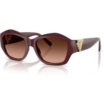 Sonnenbrille Tiffany TF 4233U (83895M) Damen Sonnenbrille Tiffany TF 4233U (83895M) Damen