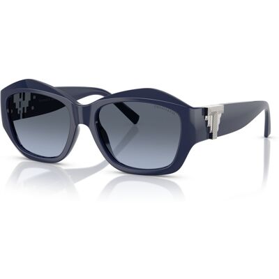 Sonnenbrille Tiffany TF 4233U (83968F) Damen Sonnenbrille Tiffany TF 4233U (83968F) Damen