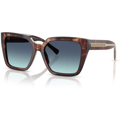 Sonnenbrille Tiffany TF 4235 (84219S) Damen Sonnenbrille Tiffany TF 4235 (84219S) Damen