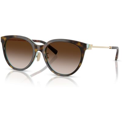 Sonnenbrille Tiffany TF 4243D (81343B) Damen Sonnenbrille Tiffany TF 4243D (81343B) Damen