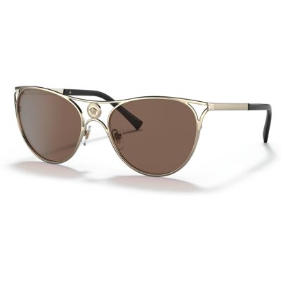 Sonnenbrille Versace VE 2237 (125273) Damen Sonnenbrille Versace VE 2237 (125273) Damen
