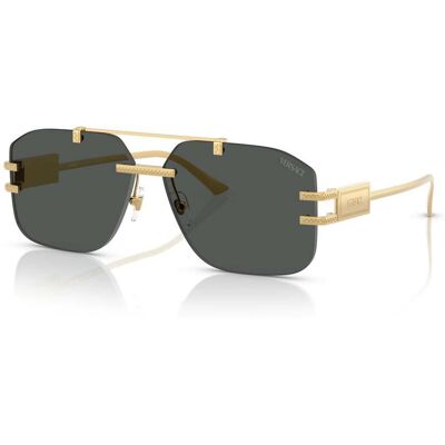 Sonnenbrille Versace VE 2275 (100287) Herren Sonnenbrille Versace VE 2275 (100287) Herren