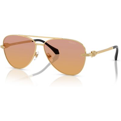 Sonnenbrille Versace VE 2283 (1002EL) Herren Sonnenbrille Versace VE 2283 (1002EL) Herren