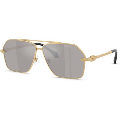 Sonnenbrille Versace VE 2284 (10026G) Herren Sonnenbrille Versace VE 2284 (10026G) Herren