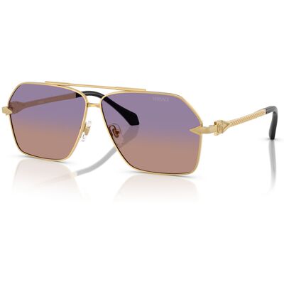 Sonnenbrille Versace VE 2284 (1002EL) Herren Sonnenbrille Versace VE 2284 (1002EL) Herren