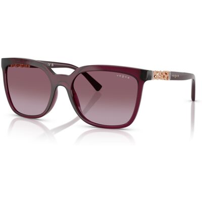 Sonnenbrille Vogue VO 5633SB (29898H) Damen Sonnenbrille Vogue VO 5633SB (29898H) Damen