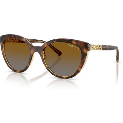 Sonnenbrille Vogue VO 5634SB (1508T5) Damen Sonnenbrille Vogue VO 5634SB (1508T5) Damen