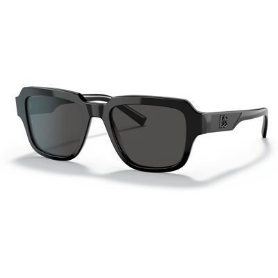Sonnenbrille Dolce & Gabbana DG 4402 (501/87) Herren Sonnenbrille Dolce & Gabbana DG 4402 (501/87) Herren