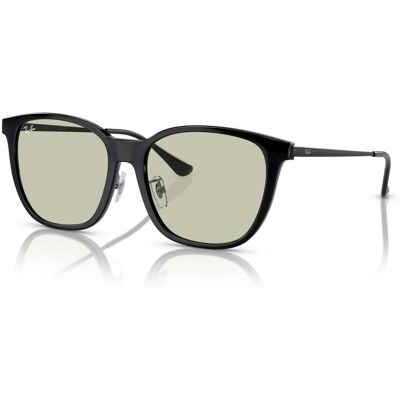 Sonnenbrille Ray-Ban RB 4333D (601/2) Damen Sonnenbrille Ray-Ban RB 4333D (601/2) Damen