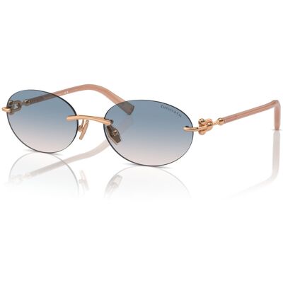 Sonnenbrille Tiffany TF 3104D (621716) Damen Sonnenbrille Tiffany TF 3104D (621716) Damen