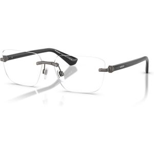 Burberry BE1392 1316 Metall Quadratische Brille - Brillen Burberry BE1392 1316 Metall Quadratische Brille - Brillen