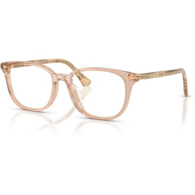 Burberry Modell BE2434D Rosa Quadratische Brille - Brillen Burberry Modell BE2434D Rosa Quadratische Brille - Brillen