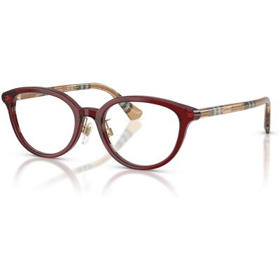 Brille Burberry BE 2435D (4176) Damen Brille Burberry BE 2435D (4176) Damen