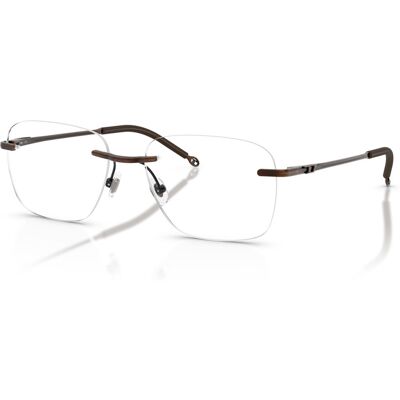 Diesel DL5005 Unisex Gelb Brille Diesel DL5005 Unisex Gelb Brille