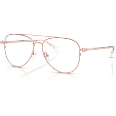 Michael Kors - MK3089 - Rosa Pilot - Brille Michael Kors - MK3089 - Rosa Pilot - Brille
