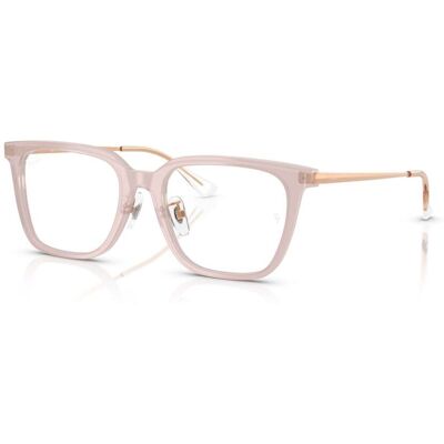 Ray-Ban RX5442D Unisex Brille - Faltbar Quadratisch Rahmen Ray-Ban RX5442D Unisex Brille - Faltbar Quadratisch Rahmen