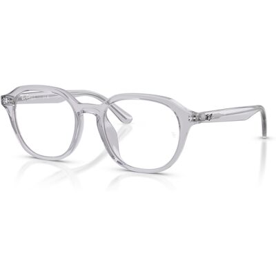 Ray-Ban RX7259D (8411) - Quadratischer Acetat Herrenbrille Ray-Ban RX7259D (8411) - Quadratischer Acetat Herrenbrille