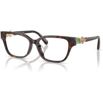 Brille Swarovski SK 2049D (1002) Damen Brille Swarovski SK 2049D (1002) Damen