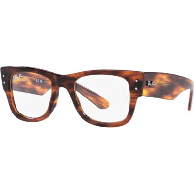 Ray-Ban Mega Wayfarer RX 0840V - 2144 Ray-Ban Mega Wayfarer RX 0840V - 2144