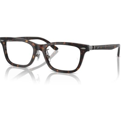 Ray-Ban RX5426D Unisex Brillen - Pillow Form Ray-Ban RX5426D Unisex Brillen - Pillow Form