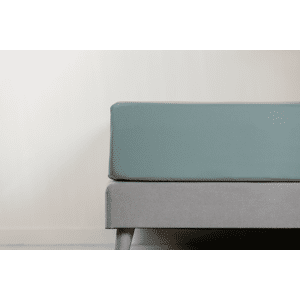 Emma Classic Spannbettlaken Grün 90x200cm Emma Classic Spannbettlaken Grün 90x200cm