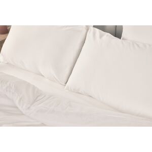 Emma Premium+ Kopfkissenbezug 40x80 - weiß Emma Premium+ Kopfkissenbezug 40x80 - weiß