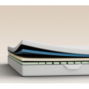 Emma One+ Matratze 180x200cm Medium Emma One+ Matratze 180x200cm Medium