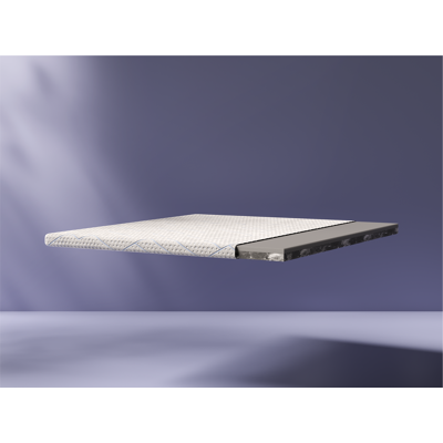 Emma Diamond Degree Topper - Matratzen mit temperaturregulierendem Schaum Emma Diamond Degree Topper - Matratzen mit temperaturregulierendem Schaum