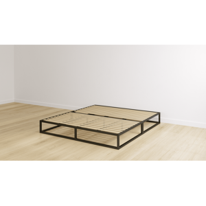 Emma One Metallbett 180x200 cm: Minimalistisches Design für maximalen Komfort Emma One Metallbett 180x200 cm: Minimalistisches Design für maximalen Komfort