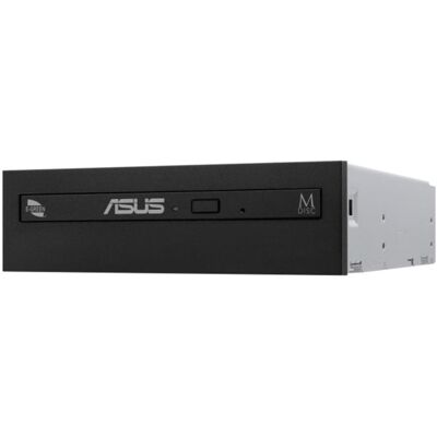 DVD-Brenner ASUS DRW-08D6MT Schwarz SATA Horizontal Desktop DVD-Brenner ASUS DRW-08D6MT Schwarz SATA Horizontal Desktop