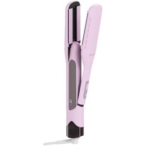 Keramik-Glätteisen Beautifly DualPerfection Air Styler 230ºC 6 Temperaturstufen Abschaltautomatik LCD Rosa Keramik-Glätteisen Beautifly DualPerfection Air Styler 230ºC 6 Temperaturstufen Abschaltautomatik LCD Rosa