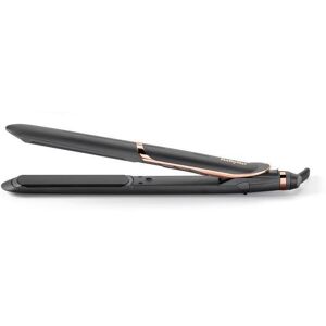 Keramik-Glätteisen BaByliss ST394E 235ºC 6 Temperaturstufen Ionen Schwimmende Platten Schwarz Keramik-Glätteisen BaByliss ST394E 235ºC 6 Temperaturstufen Ionen Schwimmende Platten Schwarz