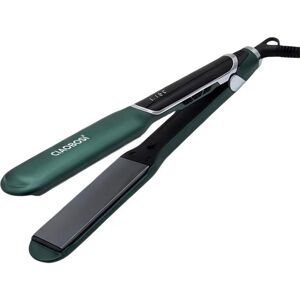 Keramik-Glätteisen Avizar TX-8366 2-in-1 Mit Zubehör Grün Keramik-Glätteisen Avizar TX-8366 2-in-1 Mit Zubehör Grün