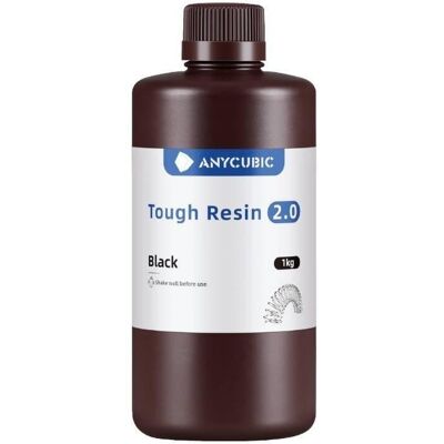 AnyCubic Tough Resin 2.0 - Resin AnyCubic Tough Resin 2.0 - Resin