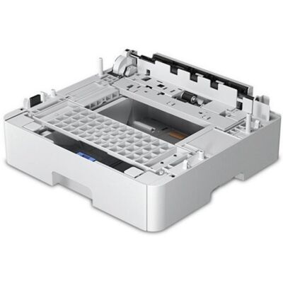 Bandeja de papel Epson 500 Blätter WorkForce Pro WF-C5710 WF-C5790 WF-C5290 WF-C5210 Bandeja de papel Epson 500 Blätter WorkForce Pro WF-C5710 WF-C5790 WF-C5290 WF-C5210