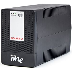 Salicru SPS 1100 ONE BL USV Line Interactive mit 4 Schuko-Ausgängen 1100VA 600W Salicru SPS 1100 ONE BL USV Line Interactive mit 4 Schuko-Ausgängen 1100VA 600W