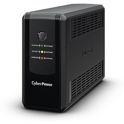 CyberPower UT650EG USV 650VA 360W CyberPower UT650EG USV 650VA 360W