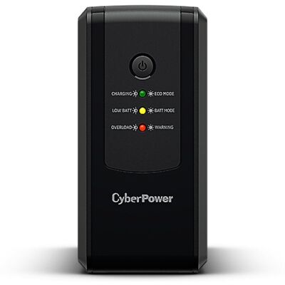 CyberPower UT650EG USV 650VA 360W CyberPower UT650EG USV 650VA 360W