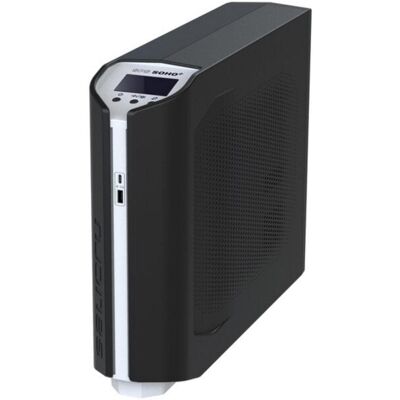 Sai Salicru 2250VA Bleikalziumbatterie 8h USB-Ladeports AVR Schutz Sai Salicru 2250VA Bleikalziumbatterie 8h USB-Ladeports AVR Schutz