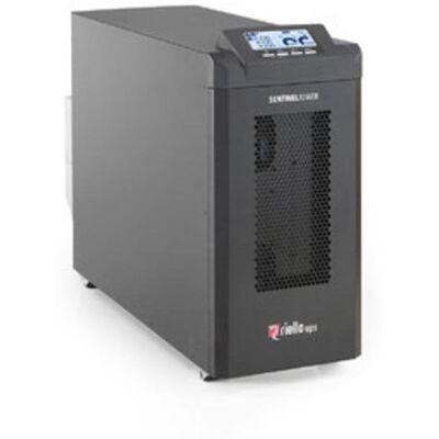 Riello Sentinel Tower Doppelwandler 10 kVA USV - Netzteil Riello Sentinel Tower Doppelwandler 10 kVA USV - Netzteil