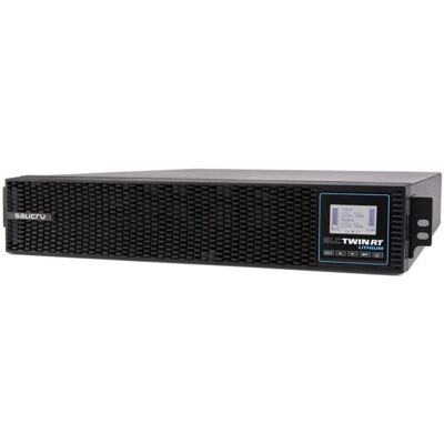 Sai Salicru 2 kVA LiFePO4 Batterie 4,6 h Ladezeit Erweiterter Schutz Sai Salicru 2 kVA LiFePO4 Batterie 4,6 h Ladezeit Erweiterter Schutz