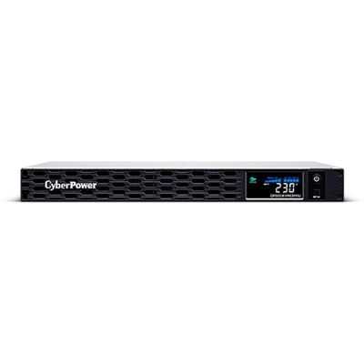Sai CyberPower 1500VA Bleiakku 9,3 Minuten Schutz AVR LCD Sai CyberPower 1500VA Bleiakku 9,3 Minuten Schutz AVR LCD