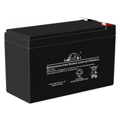 Riello GP1272F2 12V Batterie - USV-Zubehör Riello GP1272F2 12V Batterie - USV-Zubehör