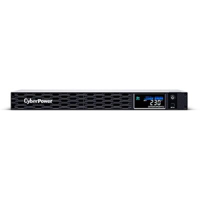 Sai CYBERPOWER 700VA Blei-Säure Batterie 9,6 Minuten 6 Ausgänge Rack Sai CYBERPOWER 700VA Blei-Säure Batterie 9,6 Minuten 6 Ausgänge Rack